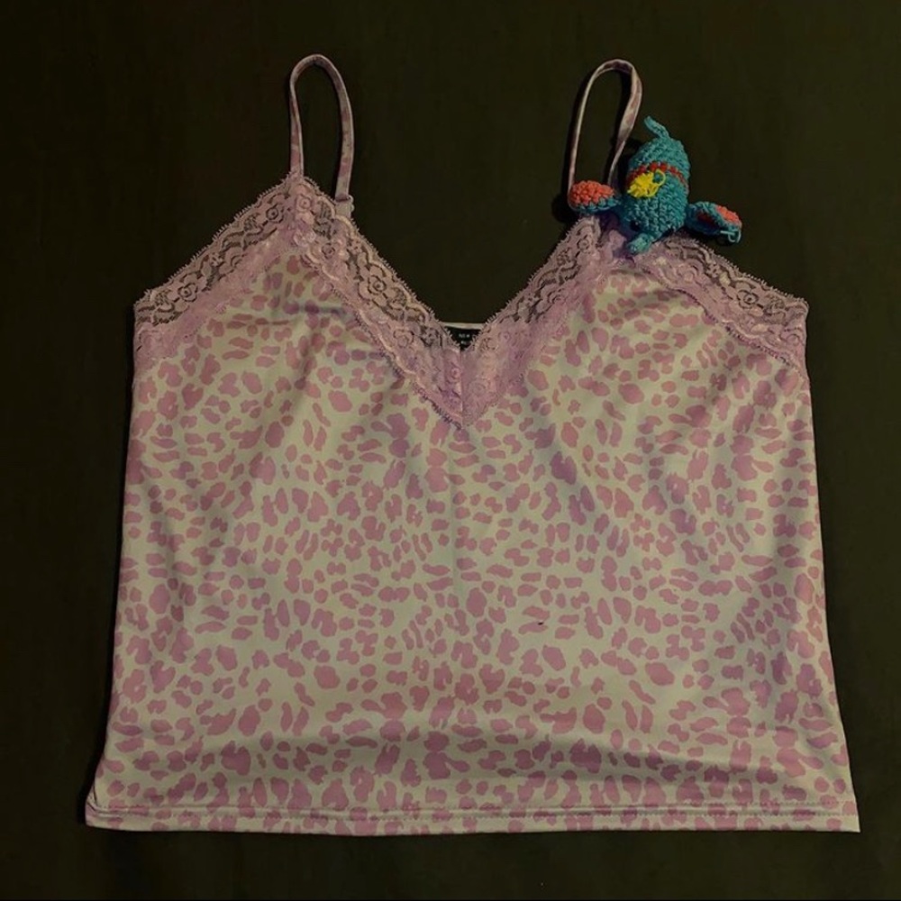 Lace Top
